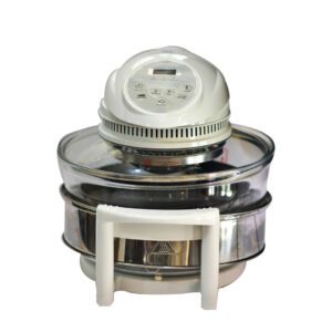 هواپز دیجیتال جنرال لوکس مدل GLHO-632