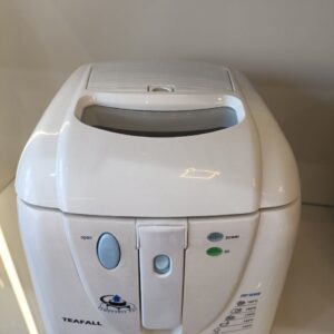 سرخ کن تیفال مدل DF20