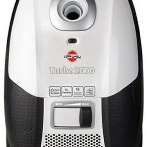 جارو برقی پارس خزر مدل توربو Turbo-2000