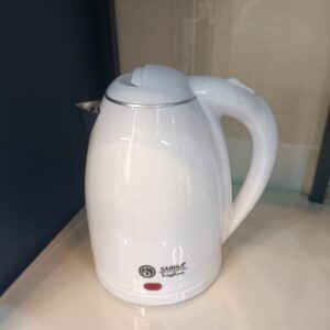 کتری برقی سارینا مدل SA-173