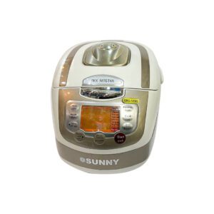 پلو پز سانی sunny مدل SRC-1190