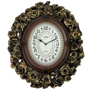 ساعت پارادیس لیچینگ مدل H103