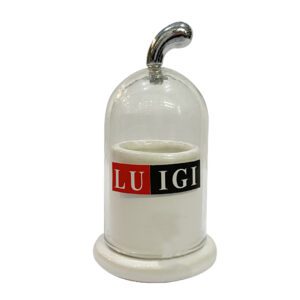 جا خلالی لوییجی LUIGI