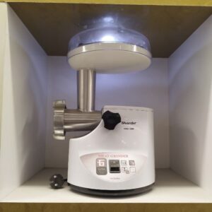چرخ گوشت شاردر مدل fi-1800