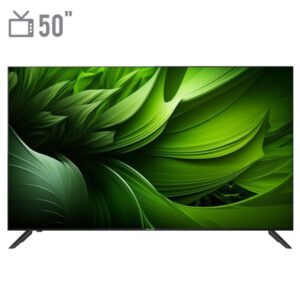 تلویزیون ال ای دی هوشمند الیو مدل 50UD8740 سایز 50 اینچ