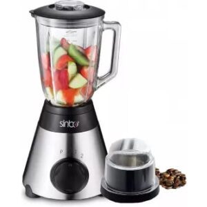 آسیاب و مخلوط کن سینبو SHB 3054