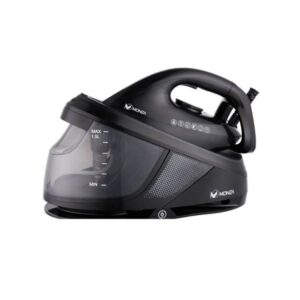 اتو بخار مخزندار مونزا مدل M-SIS2600-BL