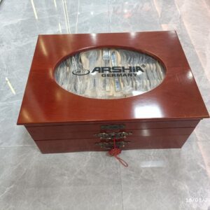 سرویس قاشق چنگال عرشیا 135 پارچه 18 نفره