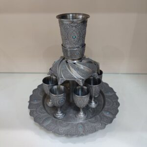 سرویس گیلاس پیوتر