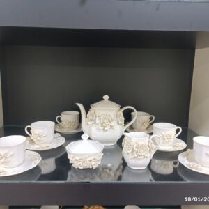 سرویس چای خوری 6 نفره مپکو MAPCO