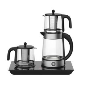 چای ساز ترام هاوس مدل TS-12173