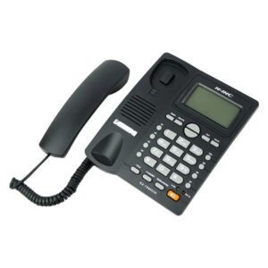 تلفن ان آی ان سی مدل KX-T880