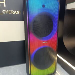 اسپیکر ایستاده شارژی رکسون مدل HT-D70