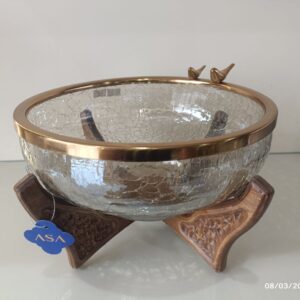 میوه خوری پایه دار متوسط کژین