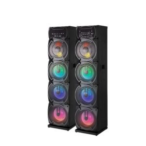 اسپیکر دنای مدل ZAGROSS310 A