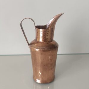 پارچ کوچک مسی