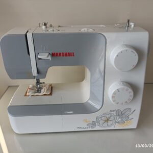 چرخ خیاطی مارشال گلدوزی مدل 860a