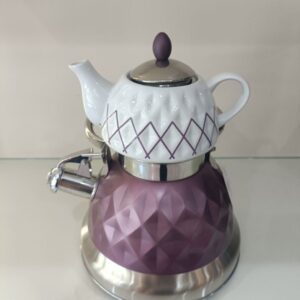 کتری قوری سوتی هوم لوکس