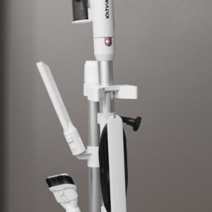جاروبرقی پرتابل کاتویک مدل VC-3100 MK