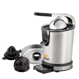 اب مرکبات گیر مونزا مدل M-CJ-1600