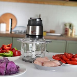 خردکن ظرف شیشه ای ویداس مدل 3224