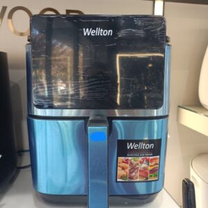 سرخ کن بدون روغن ولتون مدل 147