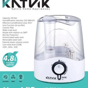 بخور سرد کاتویک HF-530 MK