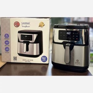 سرخ کن سارینا 180