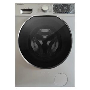 ماشین لباسشویی زیرووات مدل FCA 4860 S (شرایط)