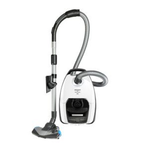 جارو برقی زیرووات مدل KZV 2500 (شرایط)