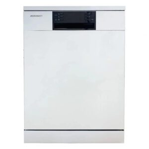 ماشین ظرفشویی زیرووات مدل FCD-3550 W (شرایط)