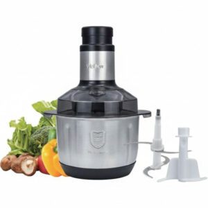 خردکن حرفه ای ولتون مدل WFC-152