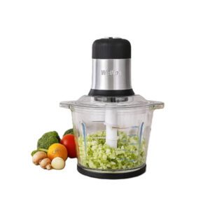 خردکن ولتون مدل WFC135