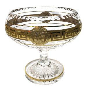 میوه خوری پایه دار بوهیمیا چک ورساج