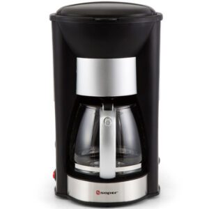 قهوه‌ساز ساپر SCM-450