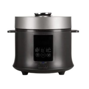 پلوپز چندکاره بیم آلمان مدل RC-1204 گنجایش 4 نفره