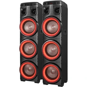 اسپیکر دنای مدل دیجی DE-3010DJ5