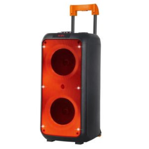 اسپیکر بلوتوثی و قابل حمل NDR-1095