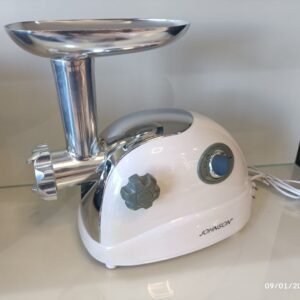 چرخ گوشت جانسون مدل MG-7020SJ