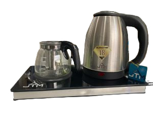 چای ساز برقی جی تی ام JTM