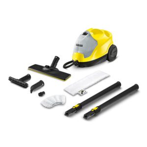 بخار شوی خانگی SC4 EasyFix کارچر