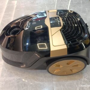 جارو برقی داتیس مدل DVC-709