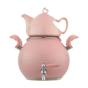 ست کتری و قوری امبیکو مدل کیانا