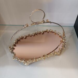 باقلوا خوری برنزی شیک