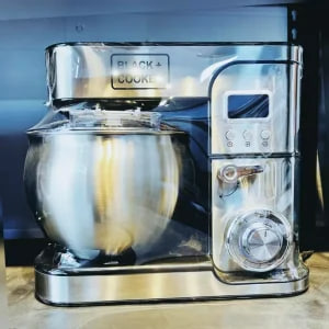همزن برقی حرفهای بلک کوکر مدل BCS-M810
