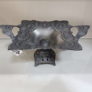 شیرینی خوری پایه دار پیوتر