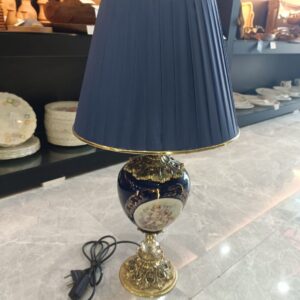 آباژور سرامیکی ایستاده