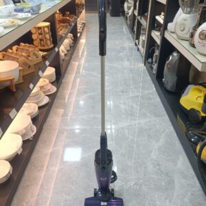 جارو برقی عصایی سایا مدل مرلین