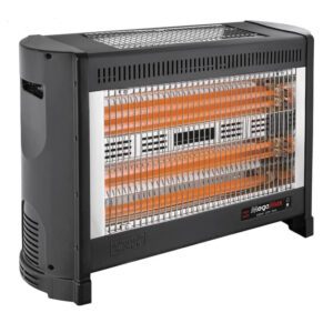 بخاری برقی 2000 وات مگامکس مدل MQH-5600