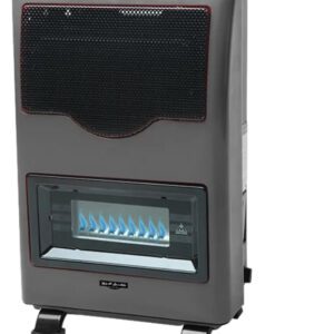 بخاری گازسوز جهان افروز مدل آوا JAH-65